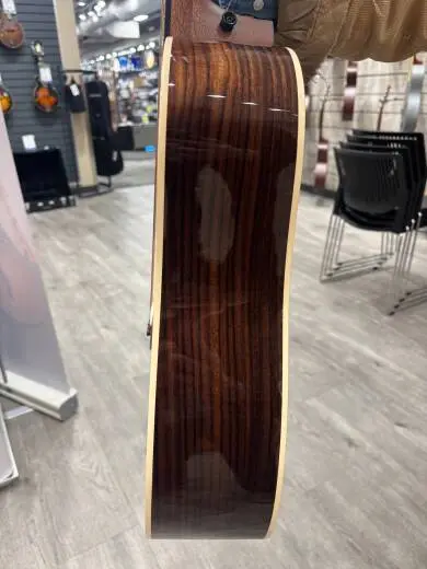 Taylor Guitars - 710E GL 2